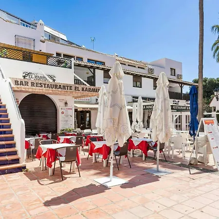Encantador Piso Andaluz En